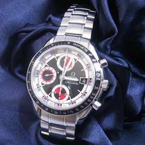 OMEGA(オメガ)ニュースピードマスター 3210.52