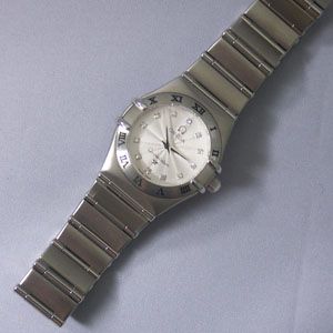 OMEGA(オメガ)コンステレーション 1562.36