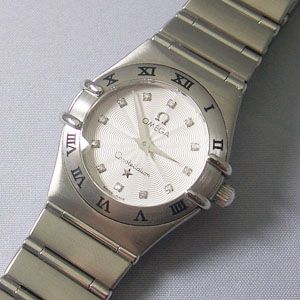 OMEGA(オメガ)コンステレーション 1562.36