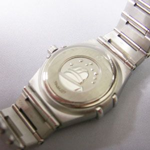OMEGA(オメガ)コンステレーション 1562.36