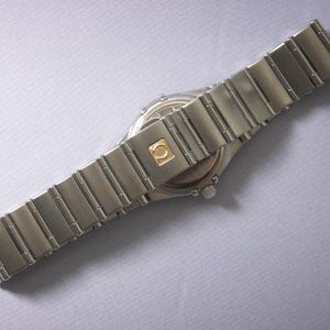 OMEGA(オメガ)コンステレーション 1562.36