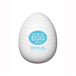 TENGA（テンガ） EGG 6個セット WAVY/エッグ ウェービー