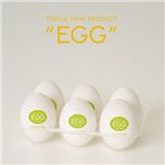 TENGA EGG 6個セット CLICKER／エッグ クリッカー