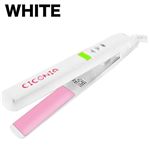 スタイリングヘアアイロン ホワイト