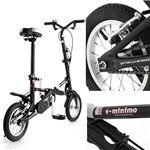 i-minimo ブラック