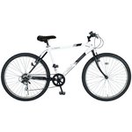 MTB26型6段ギア