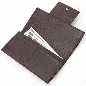 BVLGARI（ブルガリ） 長財布 22551 BROWN