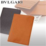 BVLGARI(ブルガリ)Classic line MAN WALLET 20327/Amber