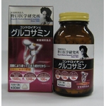 コンドロイチン&グルコサミン