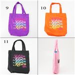 KITSON（キットソン） エコバッグ BLACK 11