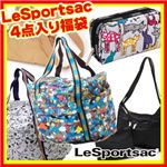 B Free for LeSportsac（レスポートサック） 福袋 Ｂコース