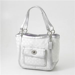 Coach(コーチ) バッグ 13606/SWVSV(シルバー)