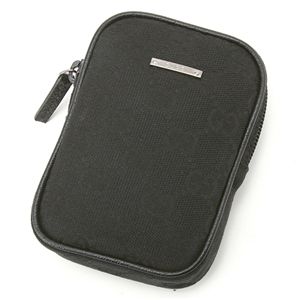 GUCCI(グッチ) シガレットケース 1000 BK-Nero
