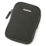 GUCCI(グッチ) シガレットケース 1000 BK-Nero