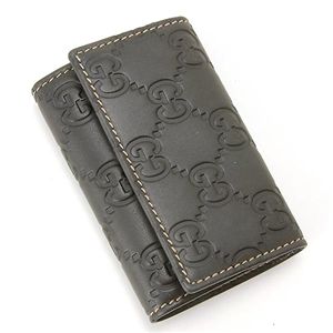 GUCCI(グッチ) キーケース 138093 Black