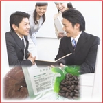 ネット限定！頑張るビジネスマンが飲み始めている本格派健康食品霊芝お試し10日分