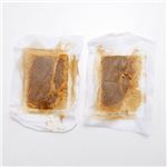 足裏クール樹液シート