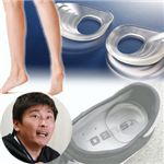 スリムインソール M