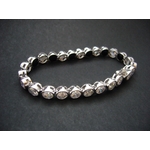 ゲルマ・テニスブレス　Lサイズ