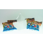 アイガード付ウエットマスク  　『レスキュー マスク』　4個セット