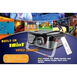 エンターテイメントプロジェクターEMPJ-009