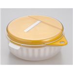 レンジで楽チン！チップスメーカー　保存容器付