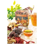 ハーバル　バーニング　ティー    5箱