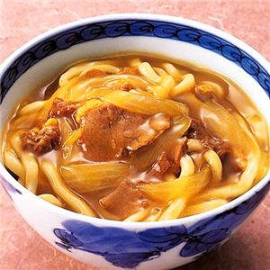 ＭＣＣ食品のカレーうどんの素　10袋