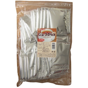 業務用しょうが紅茶(50p)