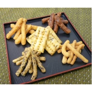 五種ミックスかりんとう（6袋セット）