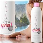 エビアン　ブルミザトワール　L　スキンケアウォーター【2本セット】