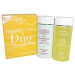 クラランス トーニングローション・クレンジングセット ドライ/ノーマルタイプ