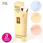 YSL(イヴ・サンローラン) マットタッチラディアントベース SPF12/PA++ 3