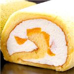 ロールケーキ3種