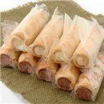 ホテルメイドのコルネ カスタード5個チョコ5個 計2種類10個