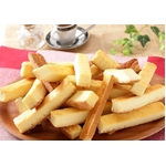 【訳あり】チーズケーキスティック増量キャンペーン 価格そのままで内容量1.5倍!【11月30日まで】