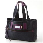 See by Chloe(シーバイクロエ) キャンバスバッグ 9S7123-N13 Slate