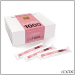 ちゃんと食べてストレスなく身体の中からキレイにダイエット!カットプラス1000