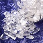 ヒマラヤ水晶浄化チップ