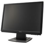 22型 ワイド 液晶ディスプレイ PTFBHF-22W