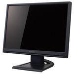 19型 ワイドグレア 液晶ディスプレイ PTFBSF-19RW