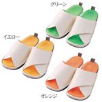 NEWふみっぱ グリーン
