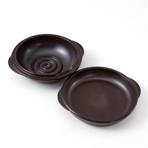 “焼き”も“煮込み”もレンジでOK ドリームプレート