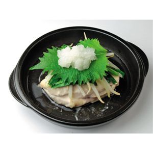 “焼き”も“煮込み”もレンジでOK ドリームプレート