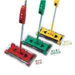 NEWラウンドスイーパー レッド