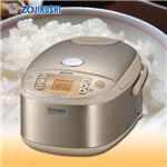 象印 圧力IH炊飯ジャー極め炊き NP-HU10-XA