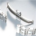 BURBERRY(バーバリー) ブレスウォッチ BU1352/メンズ・コパー