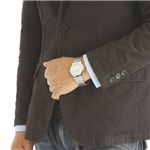 Burberry(バーバリー) ヘリテージ ブレスウォッチ BU1350／メンズ