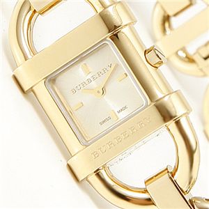 BURBERRY（バーバリー） レディース ブレス ウォッチ BU4952