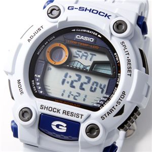 CASIO（カシオ） G-SHOCK 腕時計 メンズ タイドグラフ&ムーンデータ搭載ウォッチ G-7900A